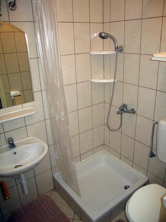 Apartment Madlena Brodarica  Kamer foto
